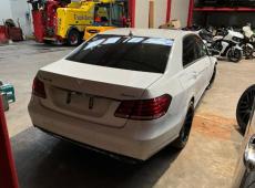 Mercedes-Benz E-Klasse W212 (209977 km)
