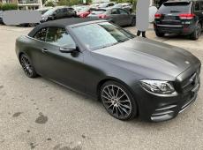 Mercedes-Benz E-Klasse A238 Cabriolet (99942 km)