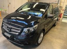 Mercedes-Benz Vito 116 Kombi L (36658 km)