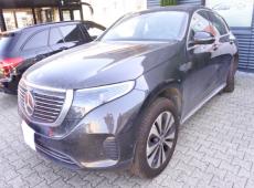 Merdedes EQC 400 (108402 km)