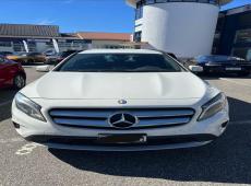 Mercedes Benz GLA 200 ID 480763