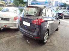 Ford B-MAX (CB2)(2012->) ID 480721
