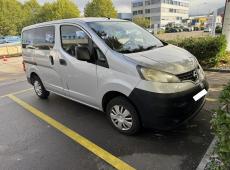 Nissan NV200 Kombi 1.6 16V Comfort ID 480726