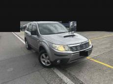 SUBARU FORESTER 2.0D X SWISS ID 480738