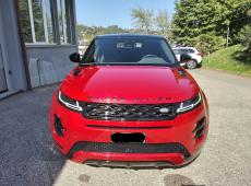 Land Rover RANGE EVOQUE 2.0 D R-DYNAMIC ID 480730