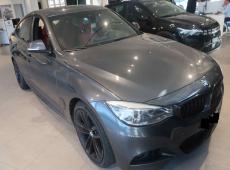 BMW 335I GT XDRIVE ID 480715