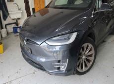 TESLA MODEL X MAX.REICHWEITE ID 480702