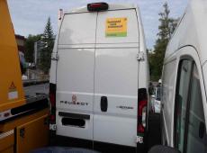 PEUGEOT e-Boxer 280 110kWh L3H3 ID 480707