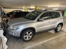 VW Tiguan 2.0 TDI 140 Track & Field ID 480778