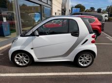 Smart Fortwo coupe mhd ID 480789