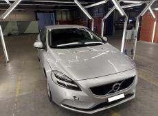 Volvo V40 2.0 D2 Kinetic S/S ID 480790