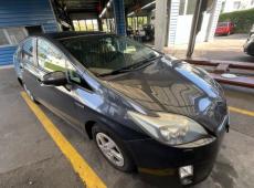 Toyota Prius (369617 km)