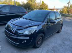 Citroen C3 1.6I 16V EXCLUSIVE (154094 km)