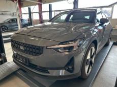 Polestar 2 (72036 km)