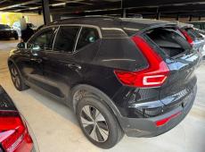 VOLVO XC40 B4 AWD, 197 PS