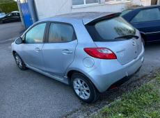 MAZDA 2 1.5i 16V Sport, 102 PS