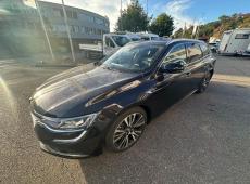 Renault Talisman Grandtour  Initiale Paris 1.6, 160 PS