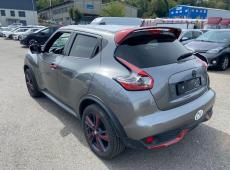 NISSAN JUKE , 190 PS