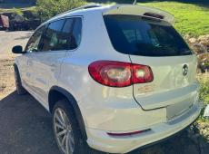 VW Tiguan 2.0 TSI Sport&St., 200 PS