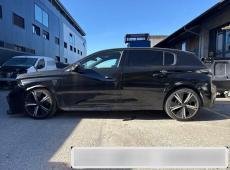 Peugeot 308  III GT, 130 PS
