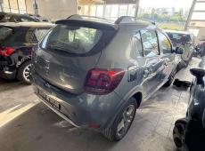 Dacia Sandero  dCi90, 90 PS
