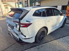 SKODA Enyaq 80 , 204 PS