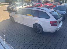 SKODA Octavia 2.0 TDI Ambition, 150 PS