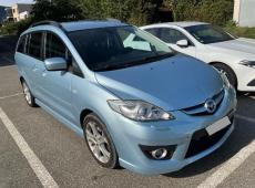 Mazda 5 Lim. (217324 km)