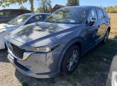 Mazda CX-5 (29616 km)