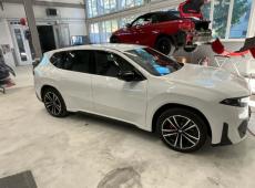 BMW iX3 NA5 (7432 km)