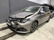 Toyota Auris (105000 km)