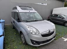Opel Combo H2 (119736 km)