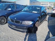 BMW Série 1 E87 (270450 km)