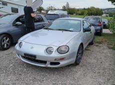 Toyota Celica (351104 km)