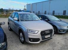 Audi Q3 (177483 km)