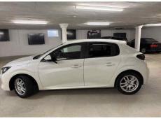 PEUGEOT 208 1.2 PURETECH ACTIVE ID 480804
