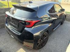 Toyota GR Yaris 1.6 Turbo Sport 4×4 ID 480805