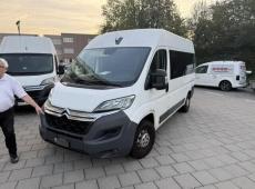 CITROEN Jumper 33 ID 480810