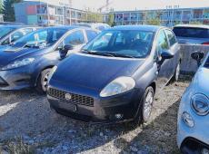 Fiat Grande Punto 1.4 8V 77 Young ID 480813