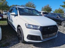Audi Q7 3.0 V6 TDI 272 quattro T-Tronic ID 480814