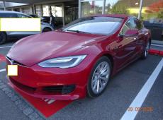 TESLA MODEL S 90 D ID 480838