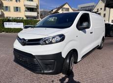 Toyota PROACE 1.6 115PS H1 L1 VAN 6MT ID 480839