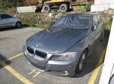 BMW 3er Reihe E90 325i ID 480842