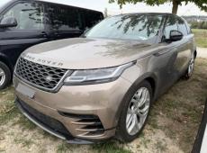 Land Rover Range Rover Velar (114526 km)