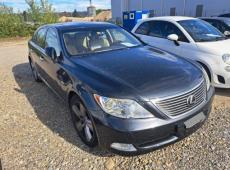 Lexus LS (254487 km)