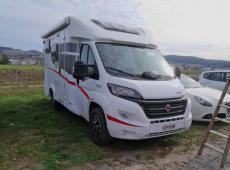 Fiat Capron T60 (72568 km)