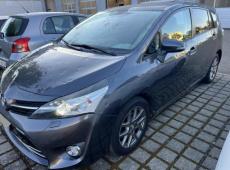 Toyota Verso (325138 km)