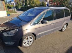 Ford Galaxy 2.0 TDI ID 480858