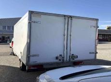 MERCEDES-BENZ 316 CDI A ID 480872