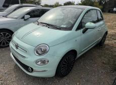 Fiat 500 (51966 km)